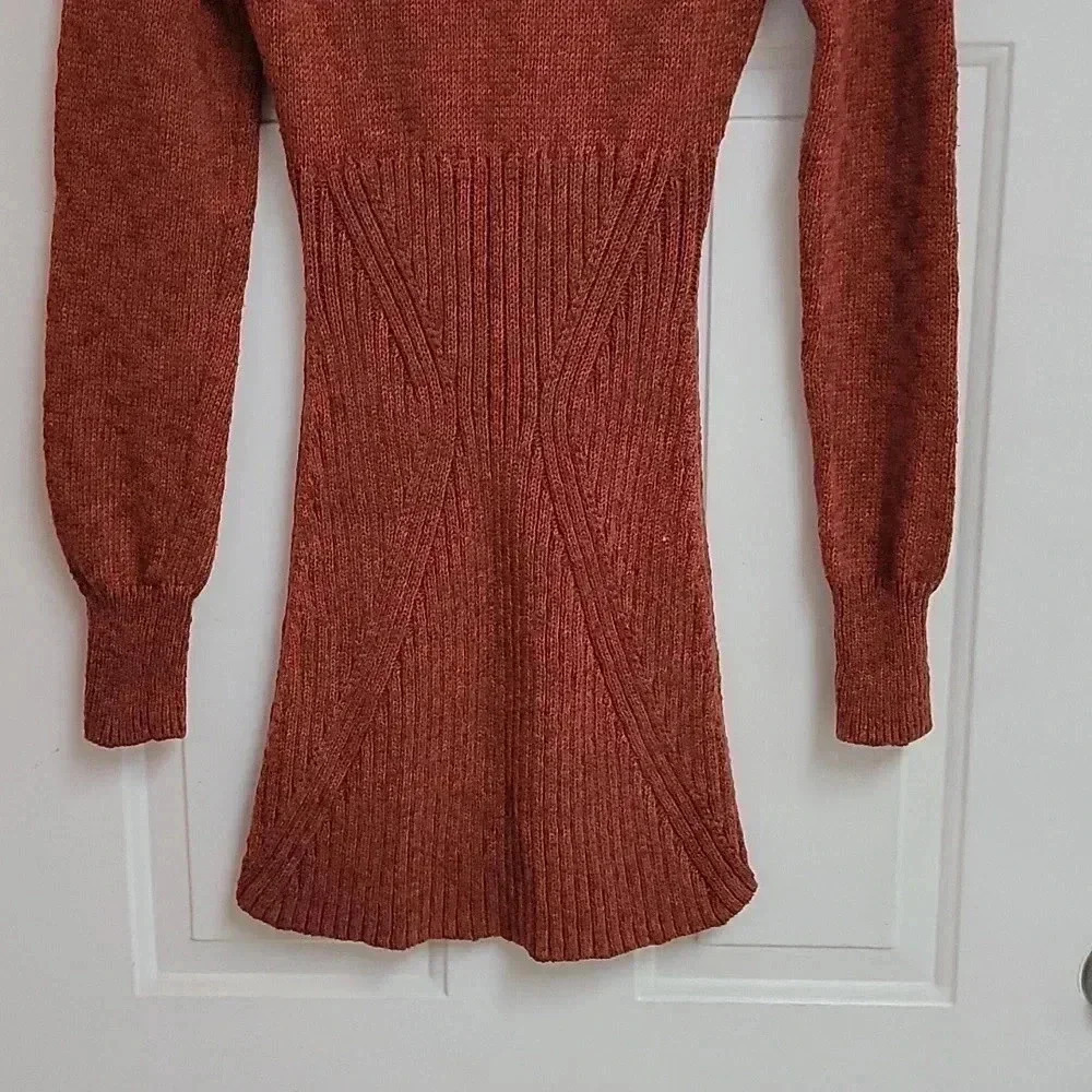 Free People Mont Blanc Mini Red Jasper - Picture 10 of 12